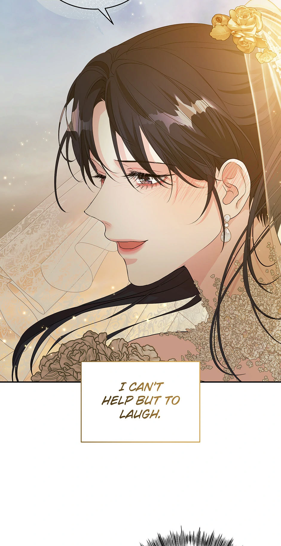 A Breath in the End of Verdure - Chapter 34 manhwa