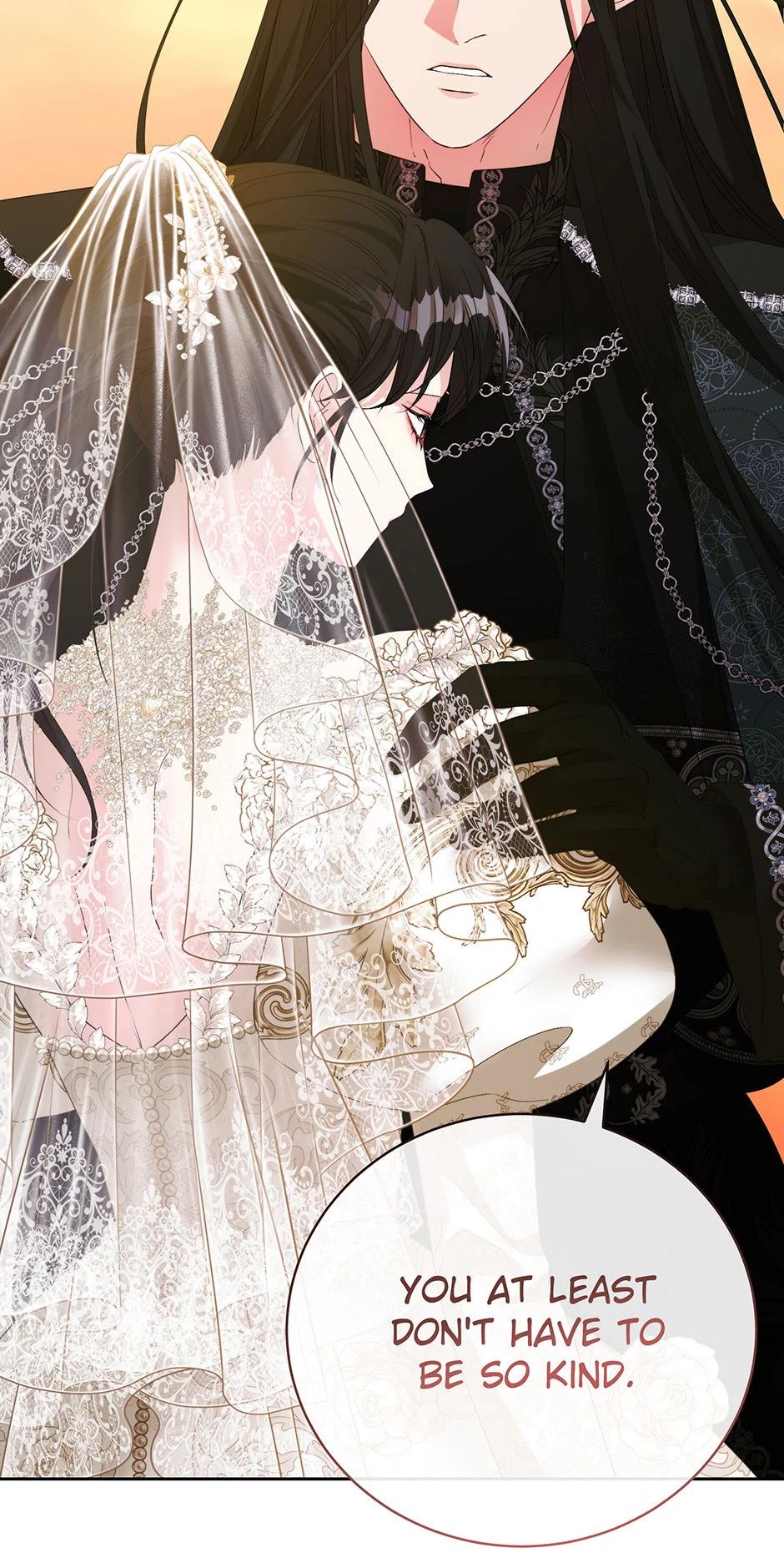 A Breath in the End of Verdure - Chapter 35 manhwa