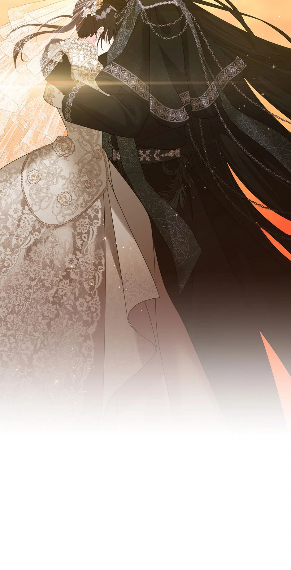 A Breath in the End of Verdure - Chapter 35 manhwa