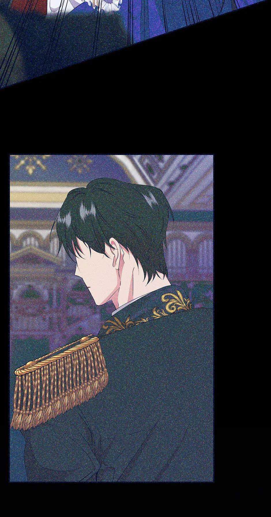 A Breath in the End of Verdure - Chapter 35 manhwa