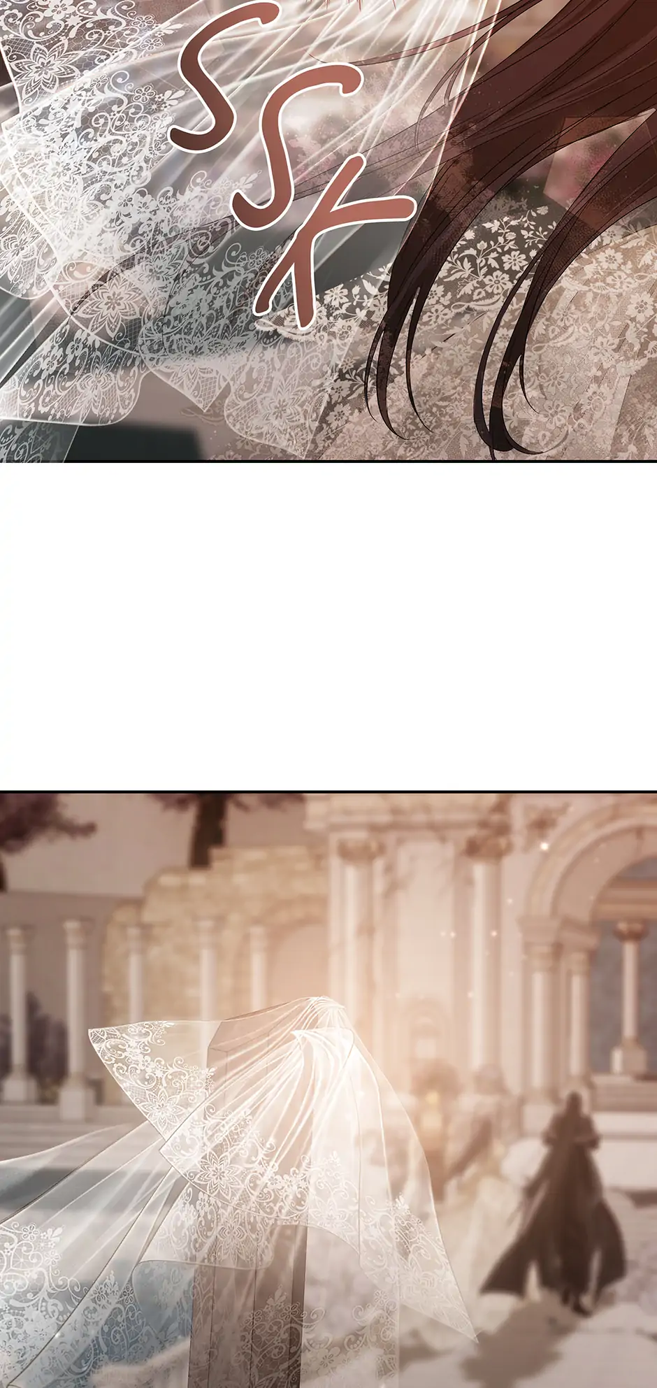 A Breath in the End of Verdure - Chapter 36 manhwa