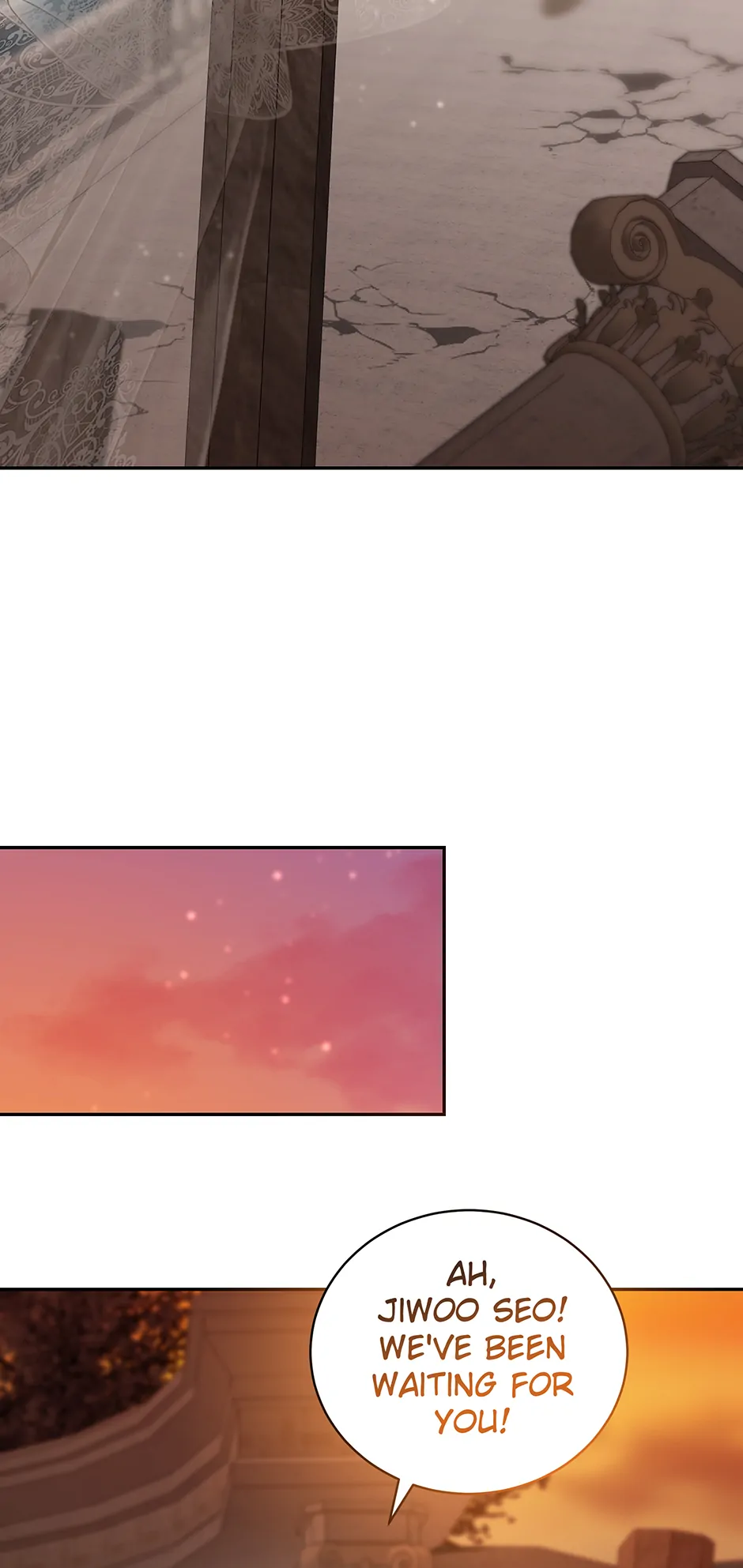 A Breath in the End of Verdure - Chapter 36 manhwa