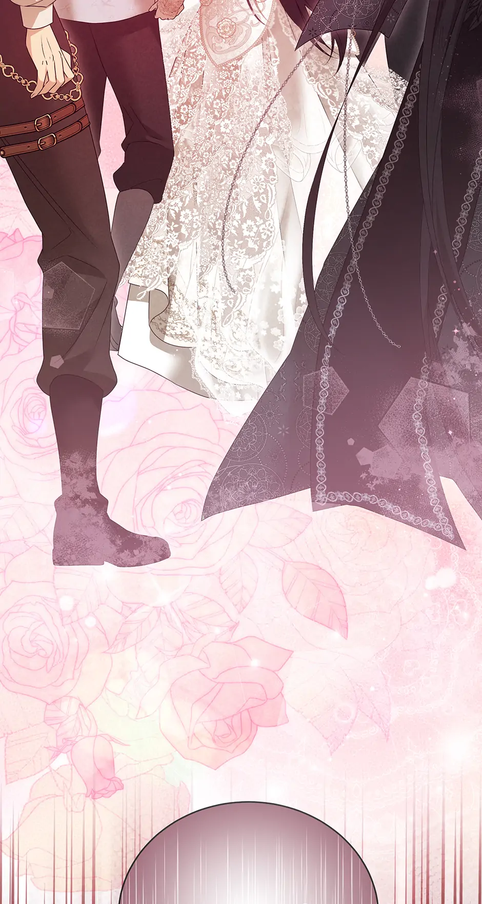 A Breath in the End of Verdure - Chapter 36 manhwa
