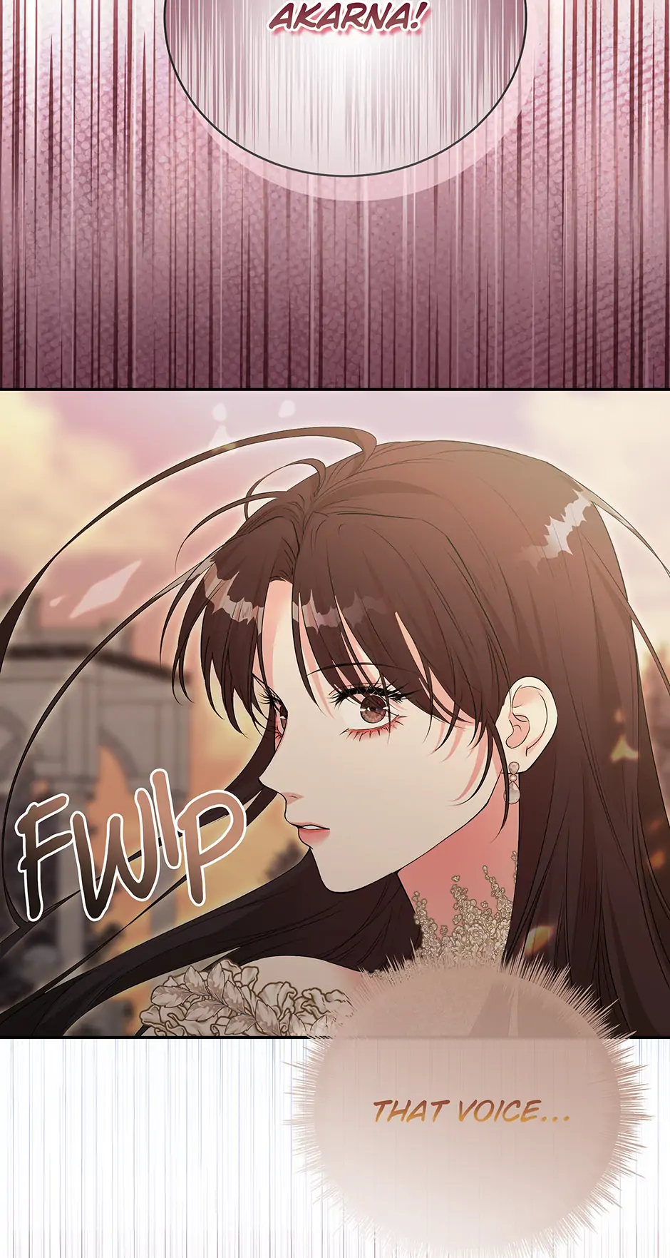 A Breath in the End of Verdure - Chapter 36 manhwa