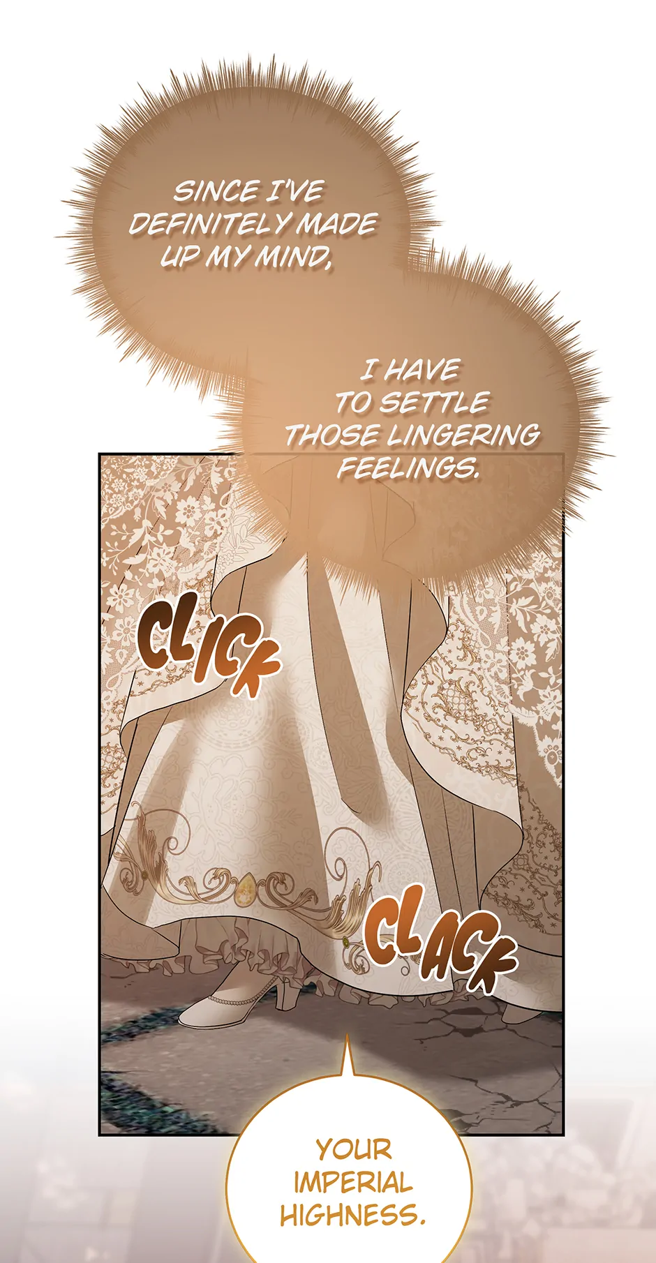 A Breath in the End of Verdure - Chapter 36 manhwa