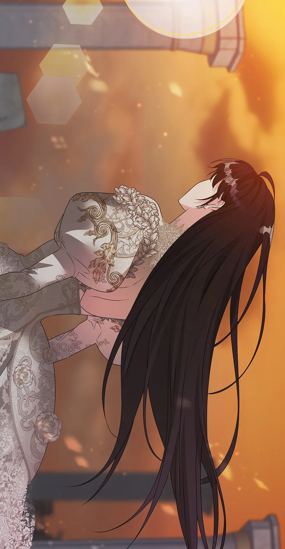 A Breath in the End of Verdure - Chapter 36 manhwa