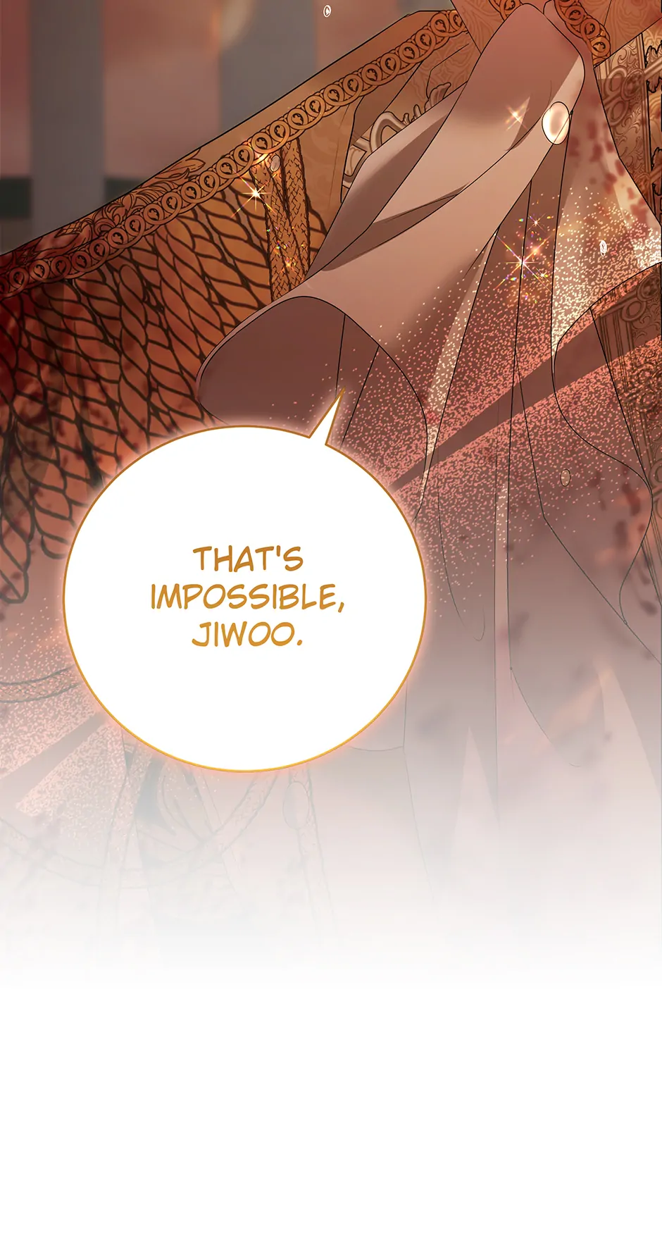 A Breath in the End of Verdure - Chapter 36 manhwa