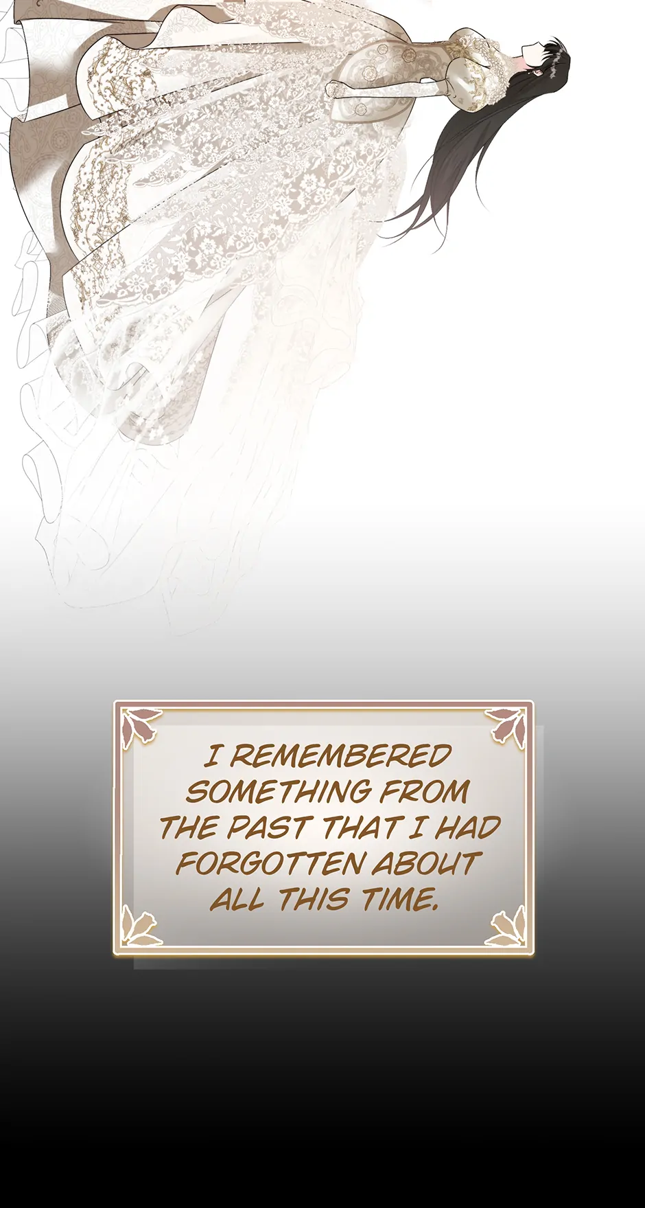 A Breath in the End of Verdure - Chapter 36 manhwa