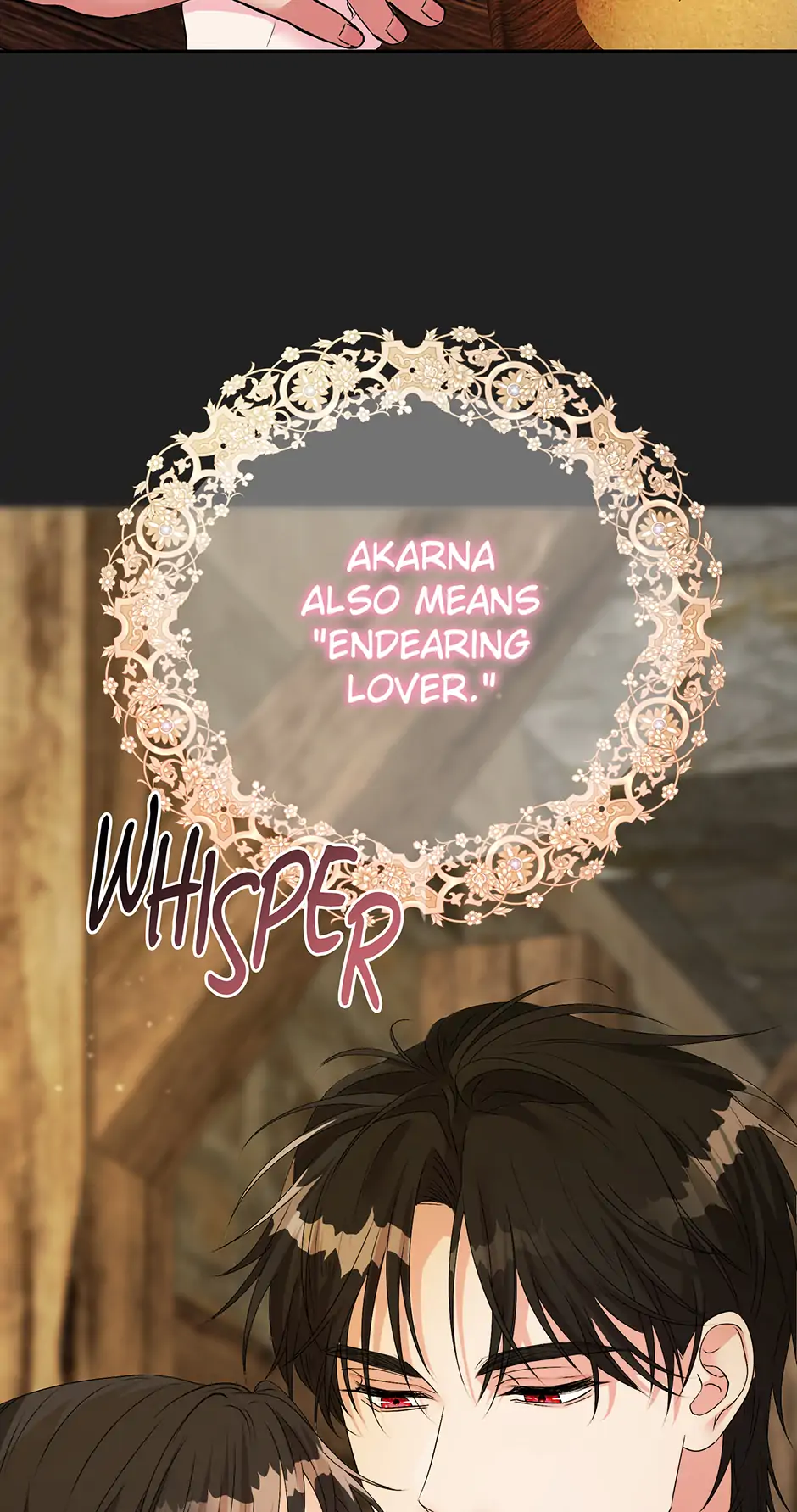 A Breath in the End of Verdure - Chapter 36 manhwa
