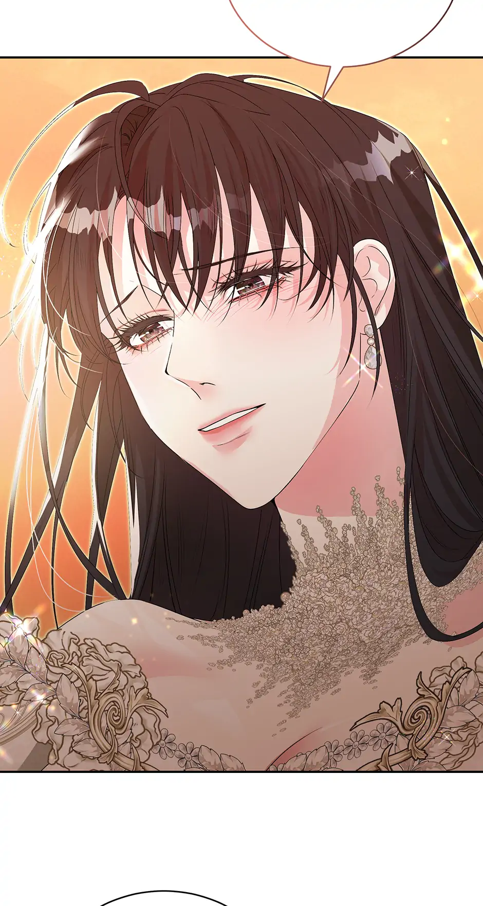 A Breath in the End of Verdure - Chapter 36 manhwa