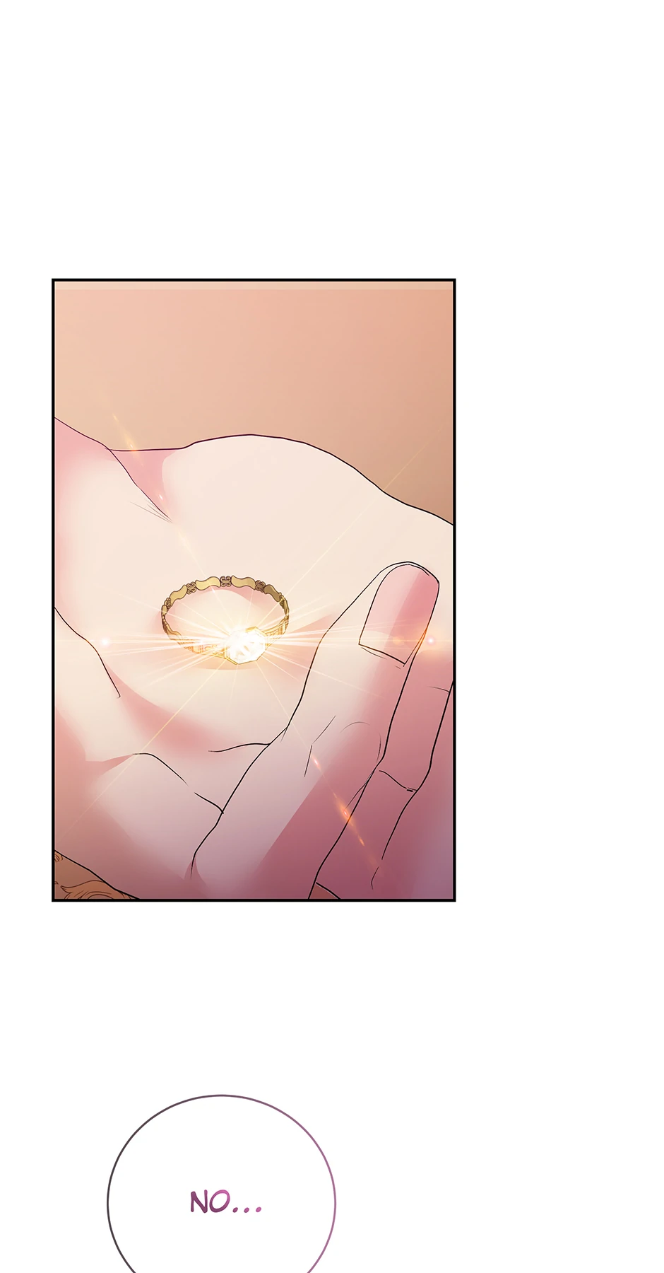 A Breath in the End of Verdure - Chapter 36 manhwa