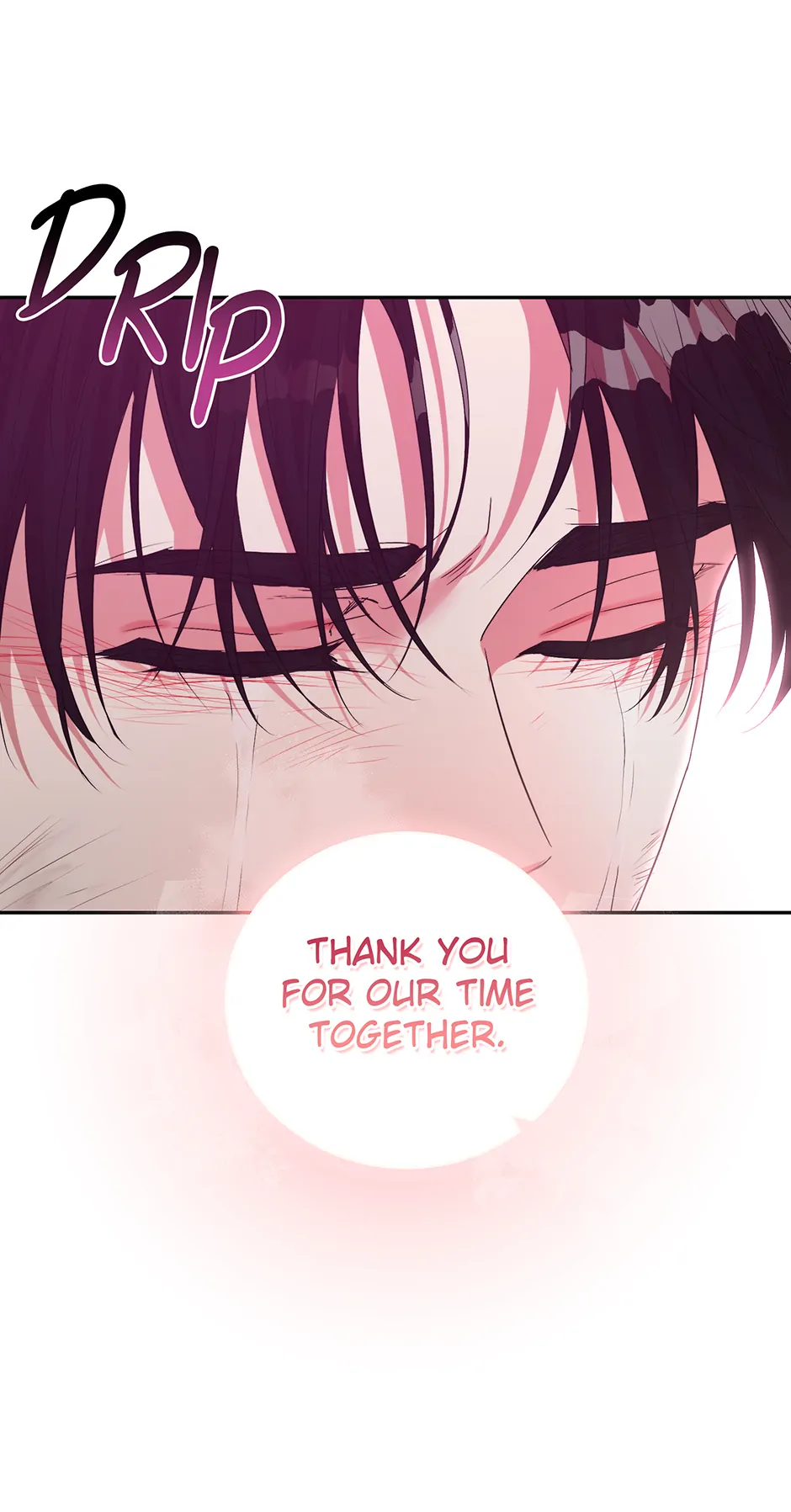A Breath in the End of Verdure - Chapter 36 manhwa