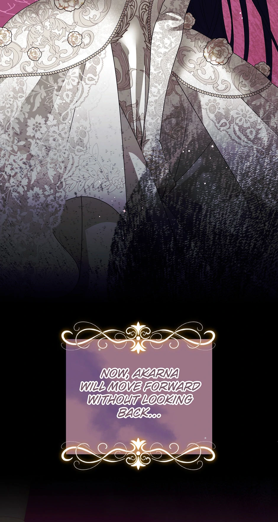 A Breath in the End of Verdure - Chapter 37 manhwa