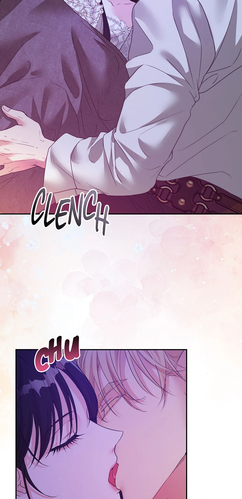 A Breath in the End of Verdure - Chapter 37 manhwa