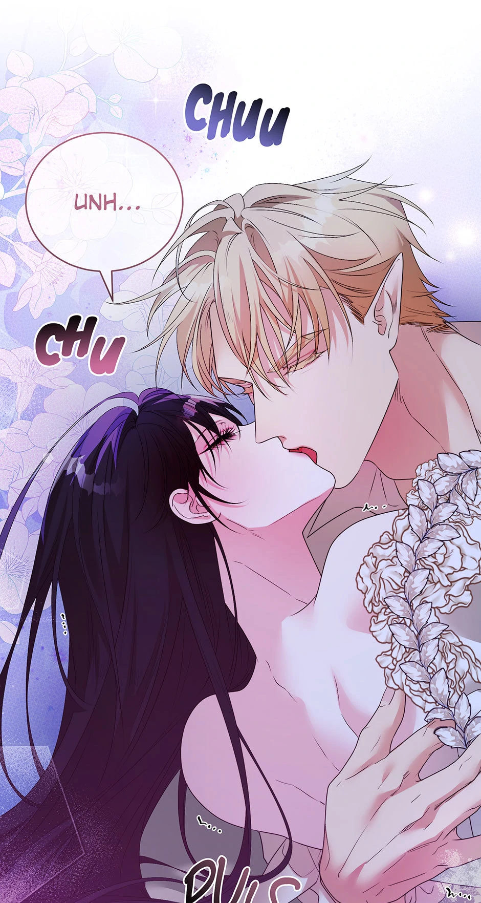 A Breath in the End of Verdure - Chapter 37 manhwa