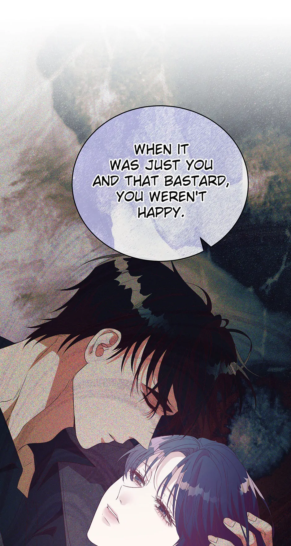 A Breath in the End of Verdure - Chapter 37 manhwa