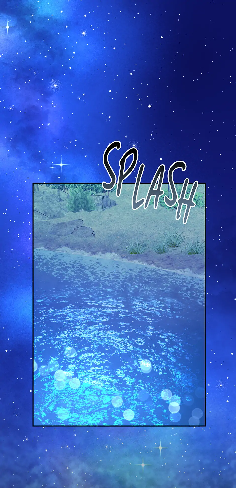 A Breath in the End of Verdure - Chapter 38 manhwa
