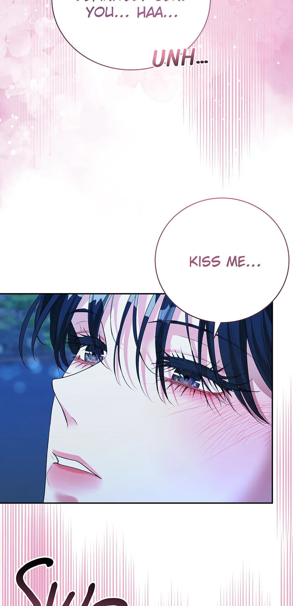 A Breath in the End of Verdure - Chapter 38 manhwa
