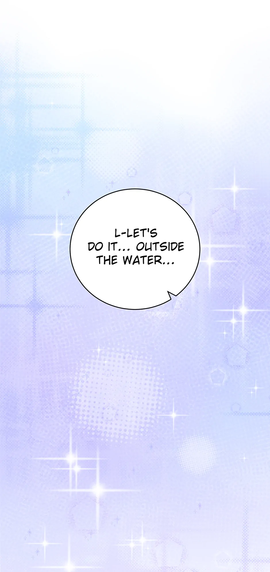 A Breath in the End of Verdure - Chapter 38 manhwa