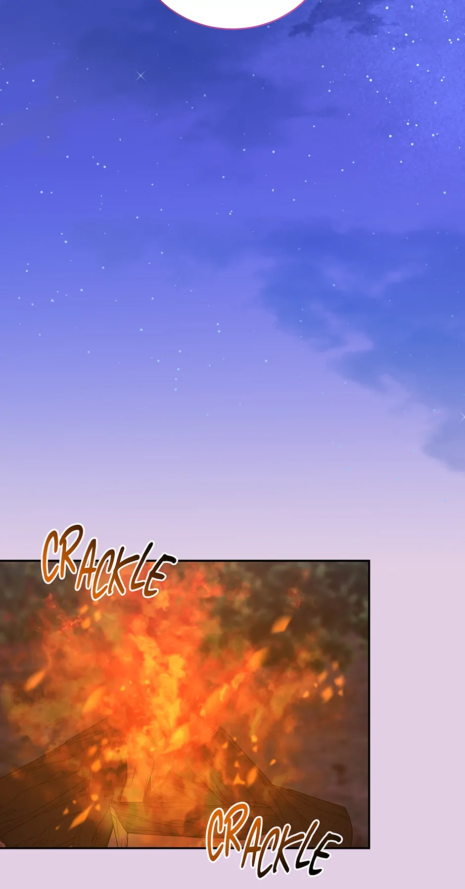 A Breath in the End of Verdure - Chapter 38 manhwa