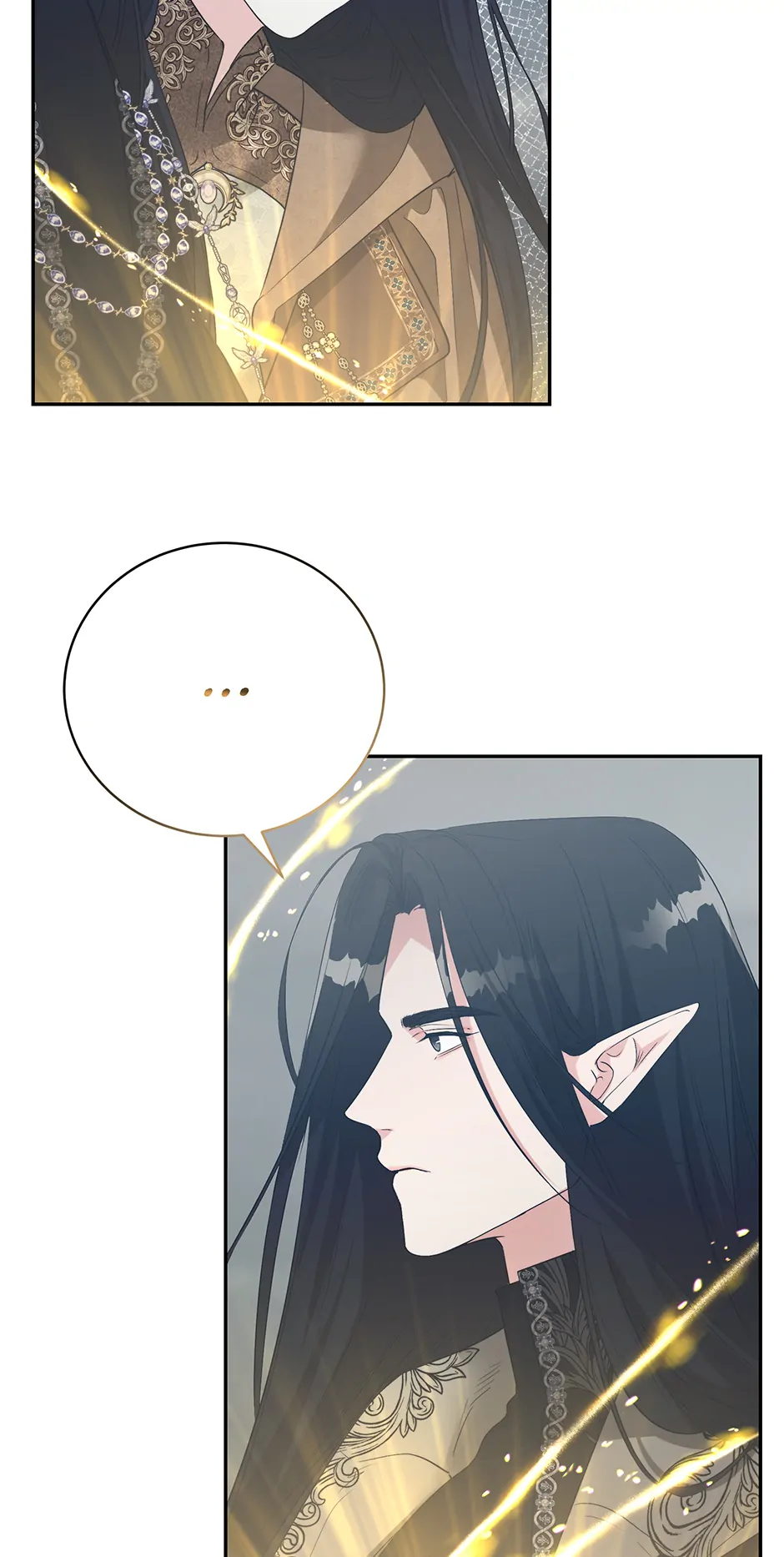 A Breath in the End of Verdure - Chapter 39 manhwa
