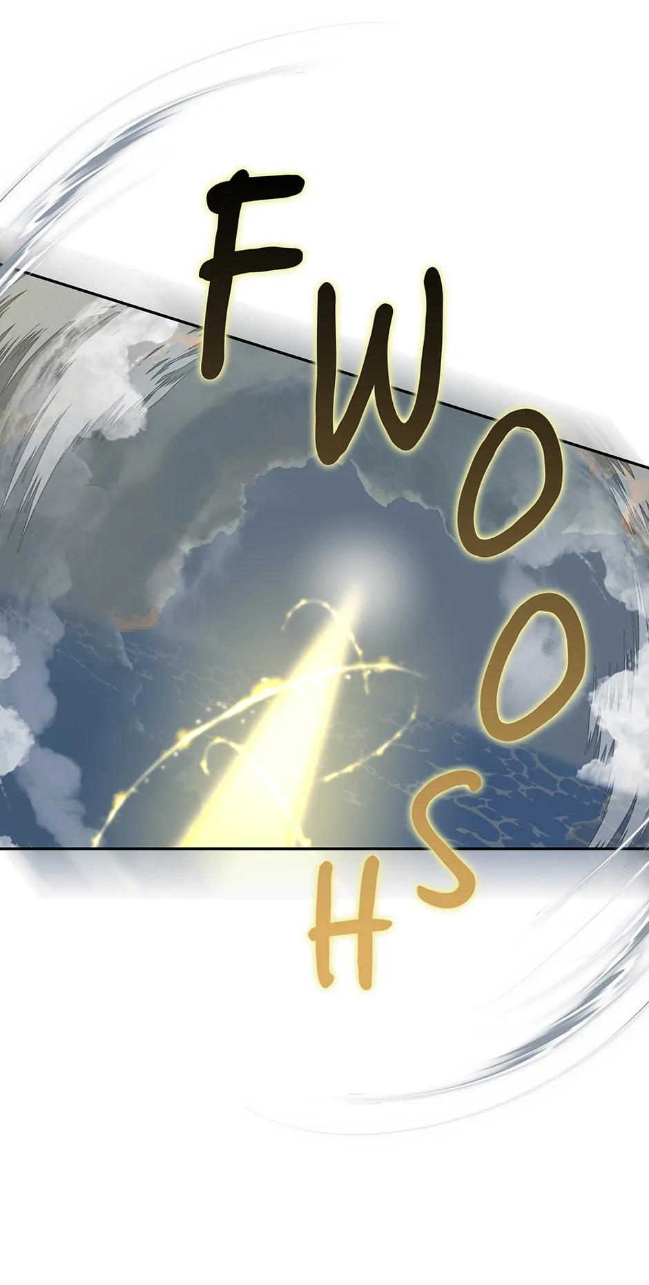 A Breath in the End of Verdure - Chapter 39 manhwa