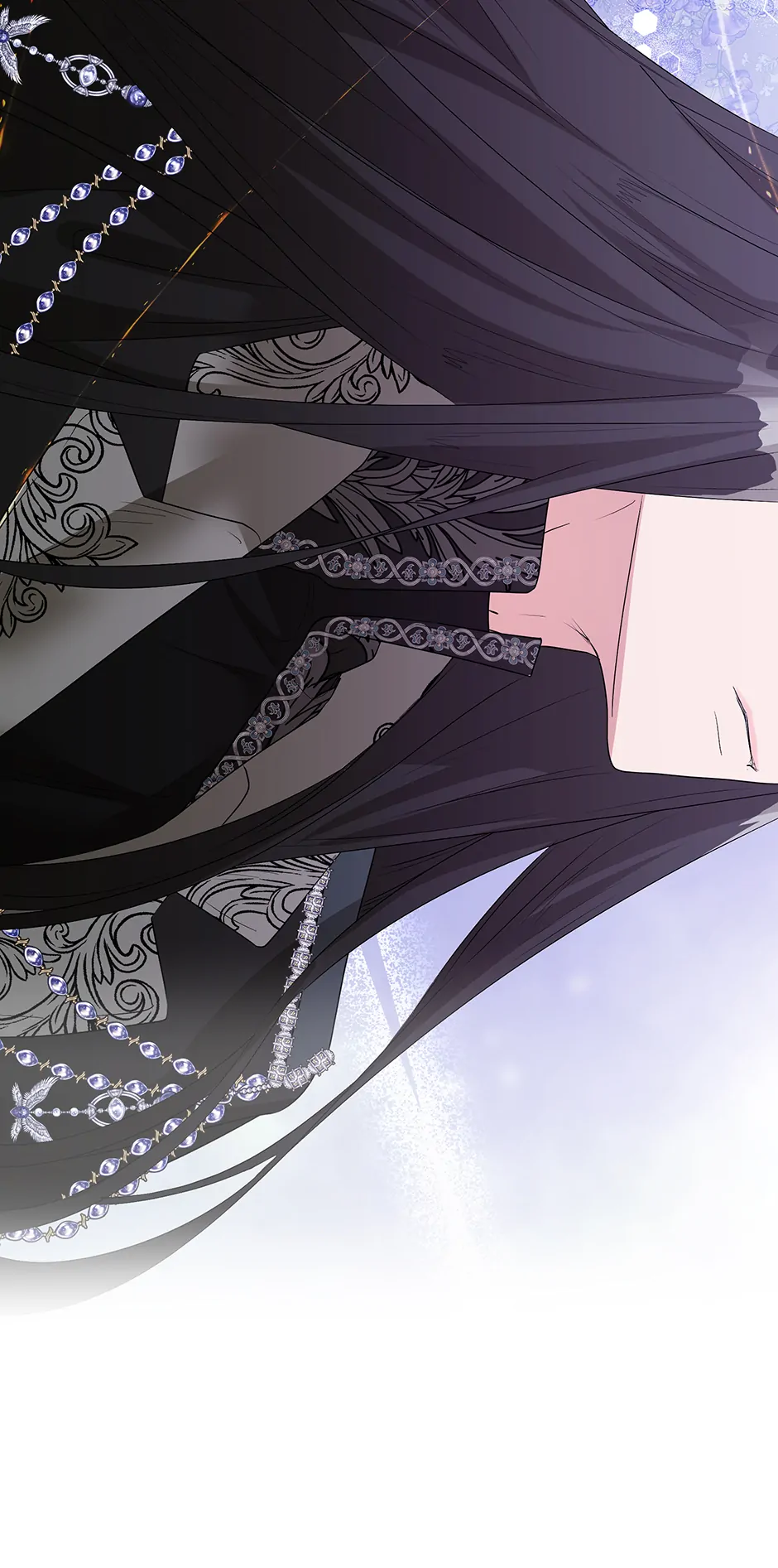 A Breath in the End of Verdure - Chapter 39 manhwa