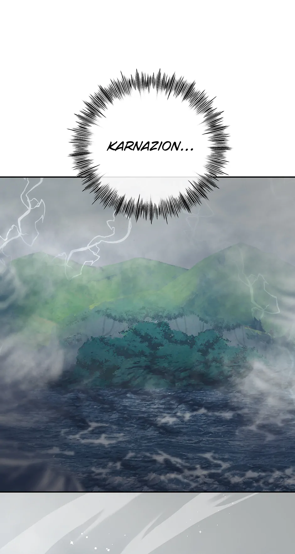 A Breath in the End of Verdure - Chapter 39 manhwa