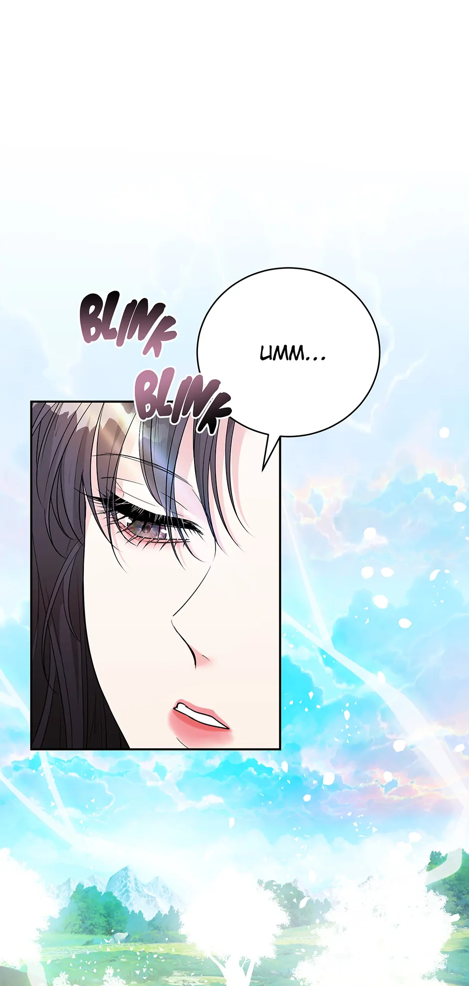 A Breath in the End of Verdure - Chapter 39 manhwa