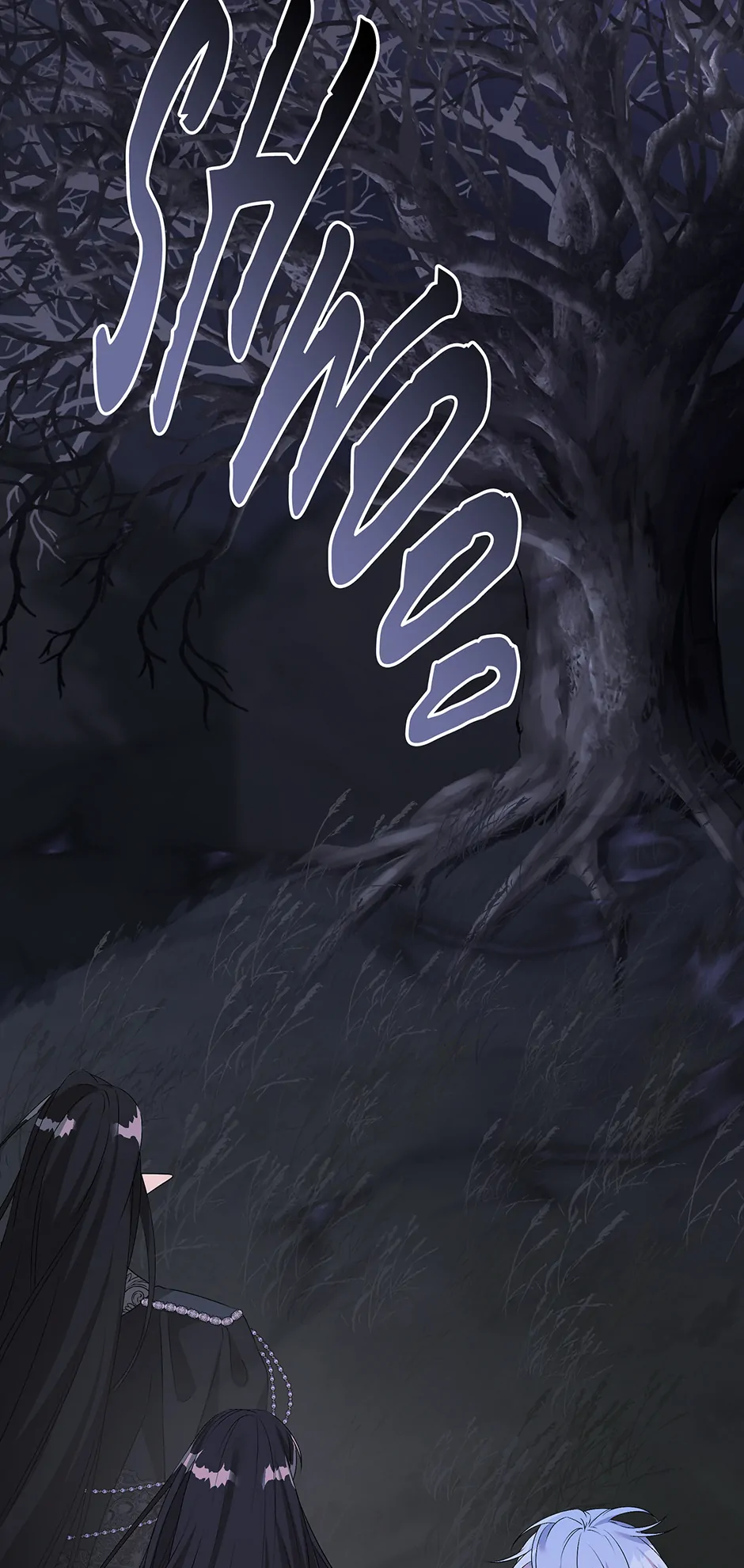 A Breath in the End of Verdure - Chapter 39 manhwa