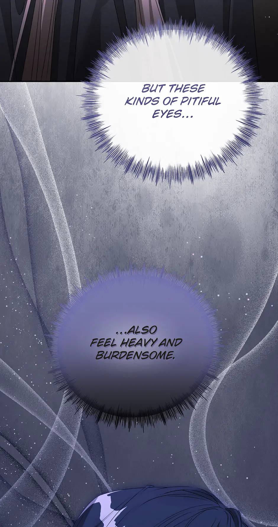 A Breath in the End of Verdure - Chapter 39 manhwa
