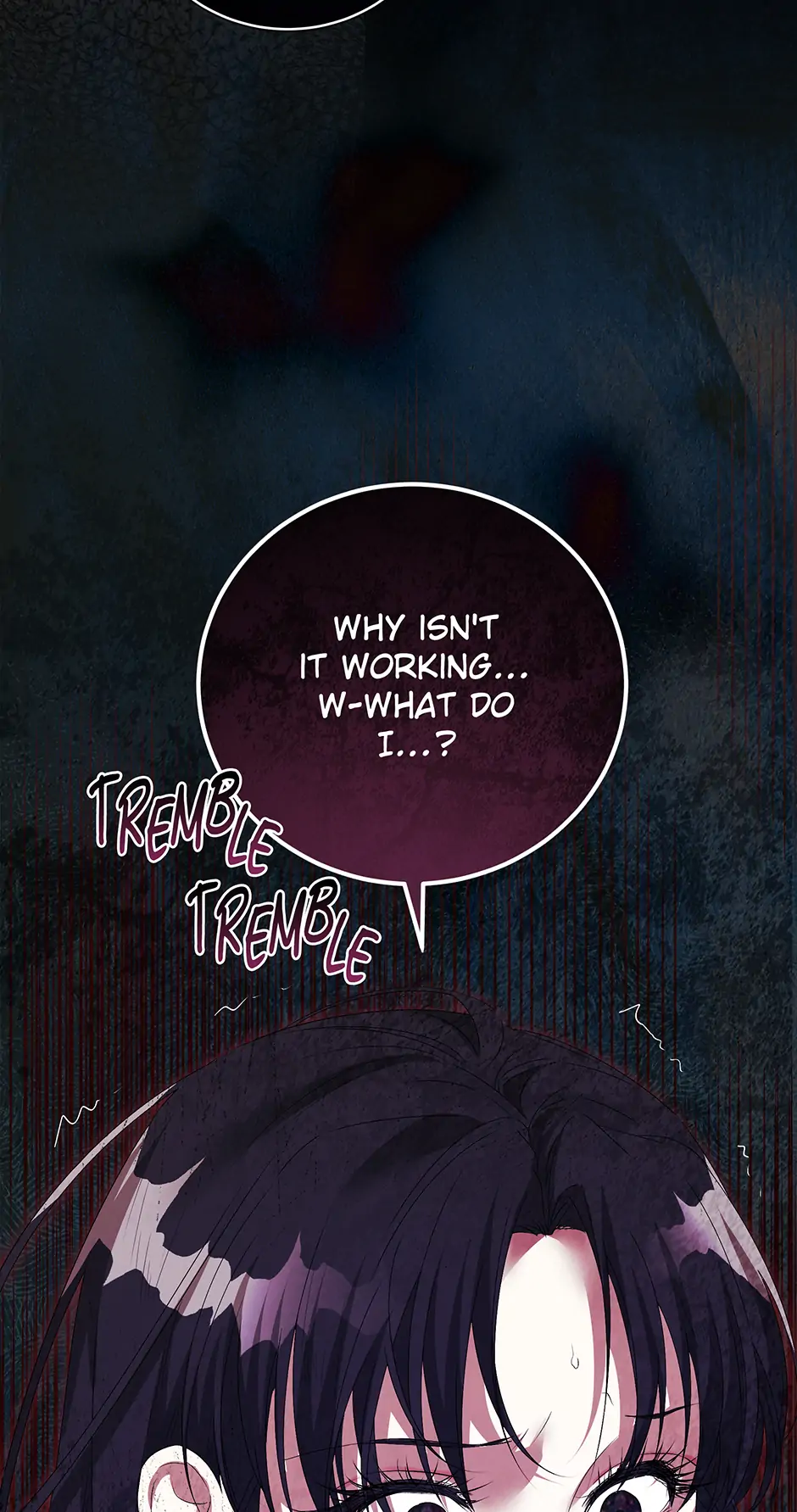 A Breath in the End of Verdure - Chapter 39 manhwa