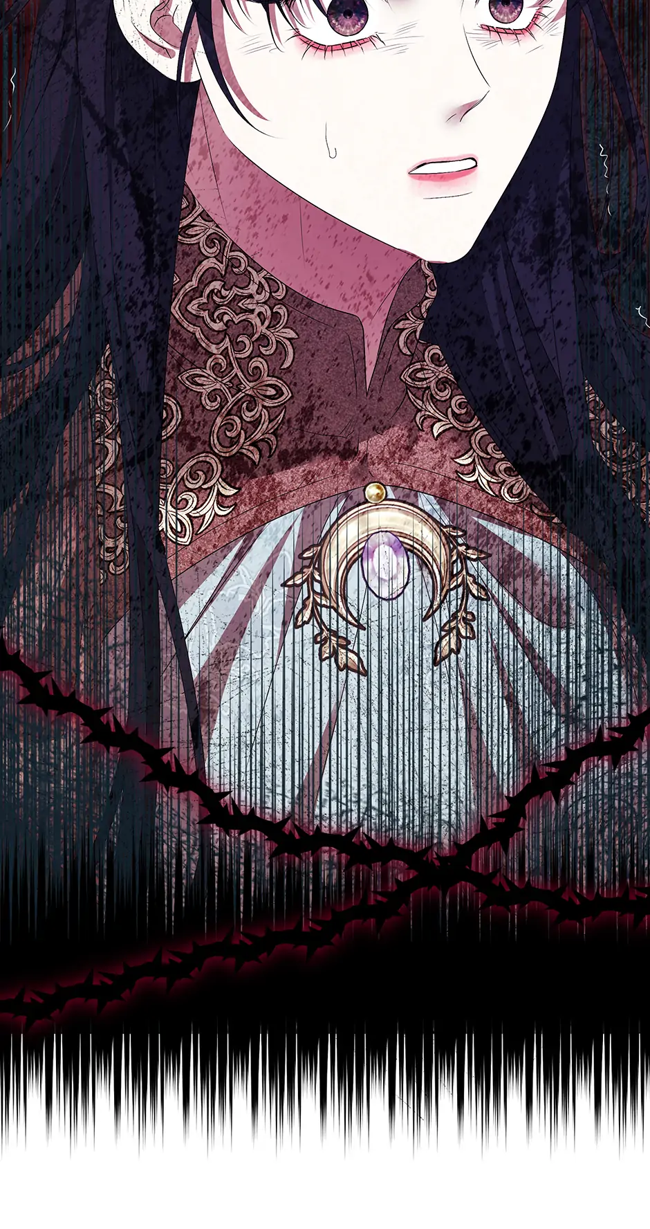 A Breath in the End of Verdure - Chapter 39 manhwa