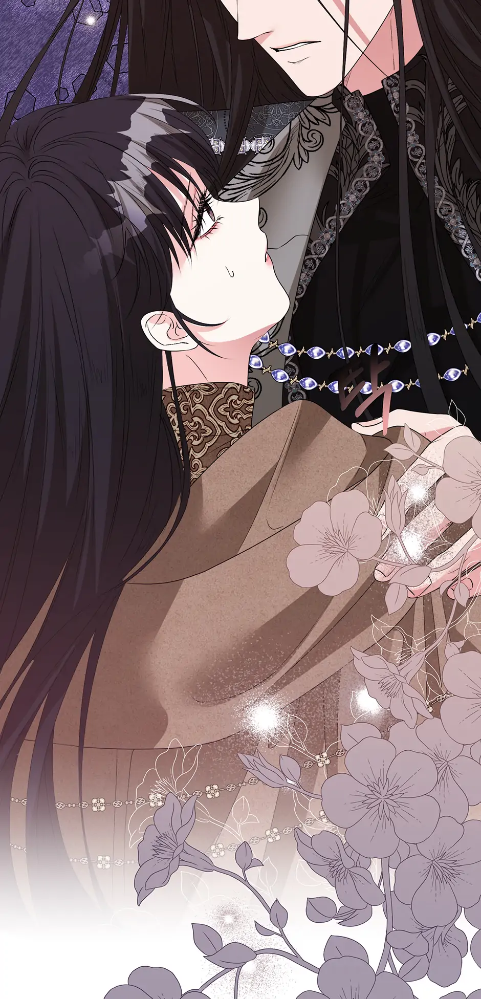 A Breath in the End of Verdure - Chapter 39 manhwa