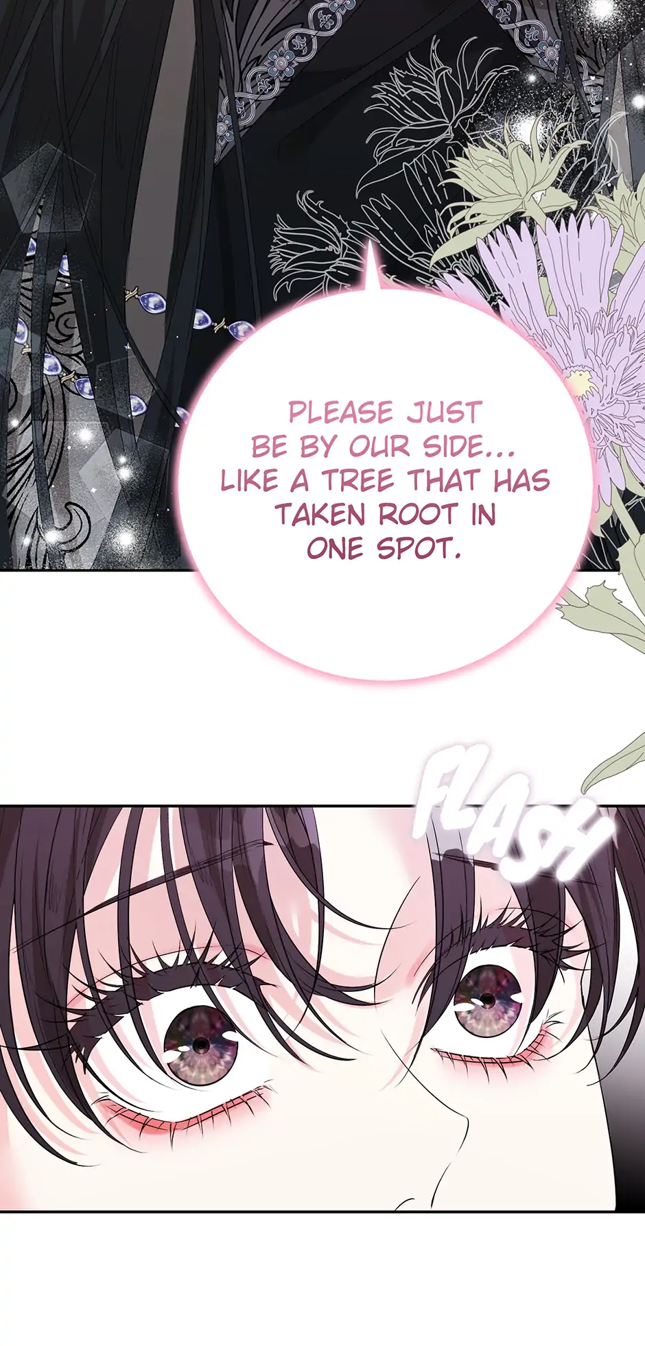 A Breath in the End of Verdure - Chapter 39 manhwa