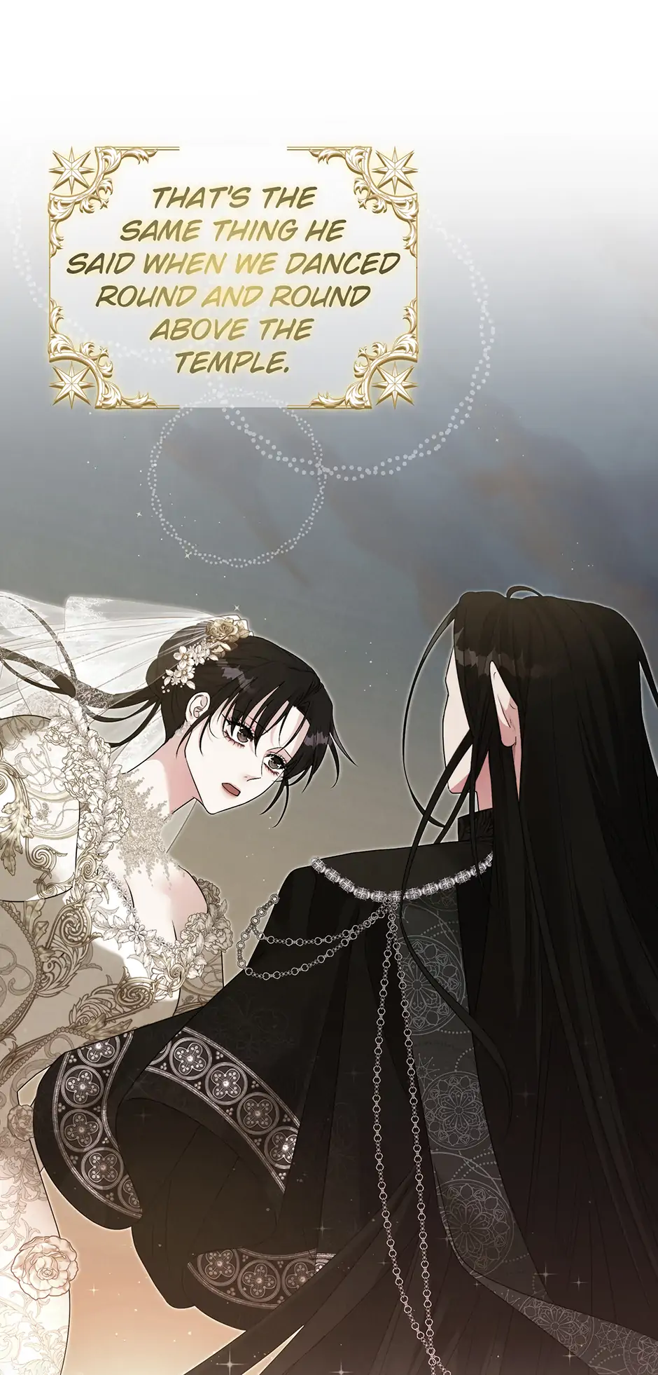 A Breath in the End of Verdure - Chapter 39 manhwa