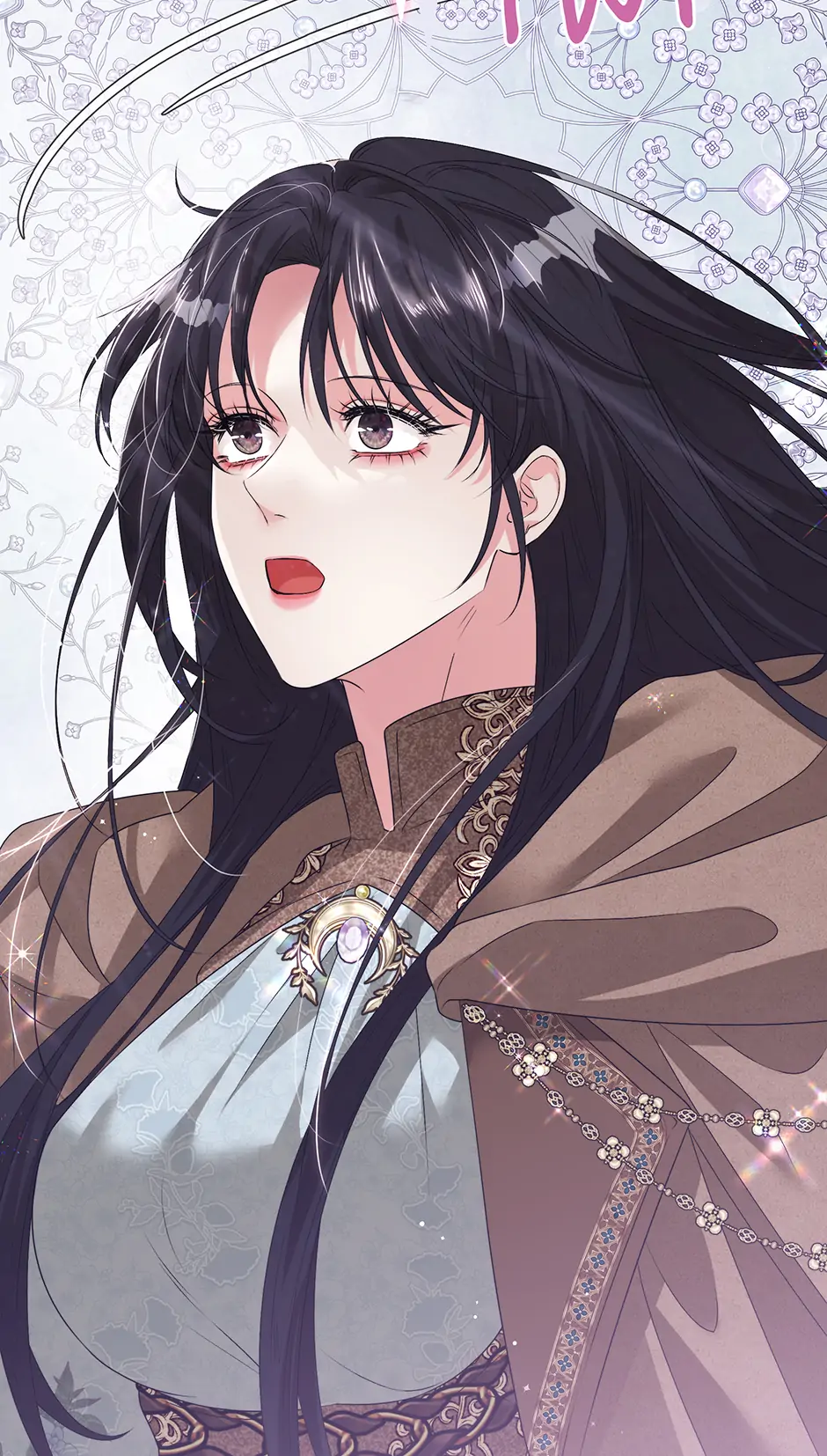 A Breath in the End of Verdure - Chapter 39 manhwa