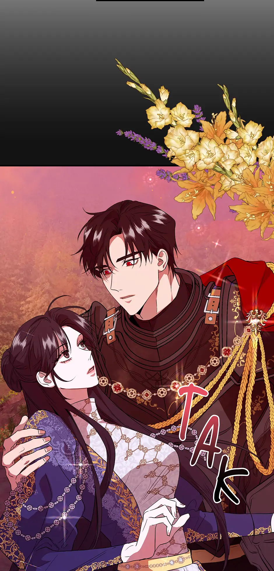 A Breath in the End of Verdure - Chapter 4 manhwa