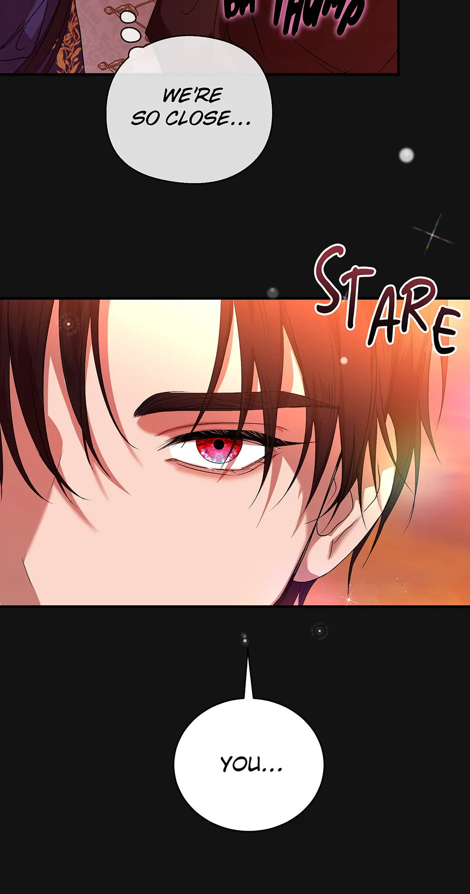 A Breath in the End of Verdure - Chapter 4 manhwa