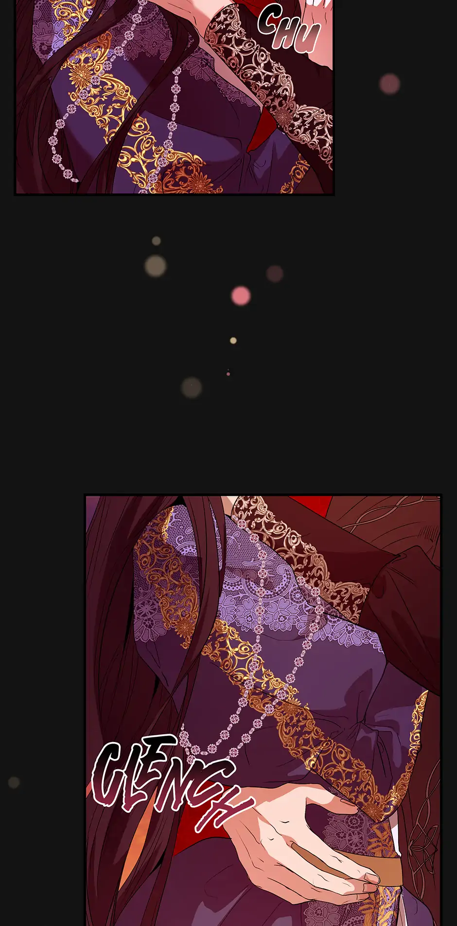 A Breath in the End of Verdure - Chapter 4 manhwa