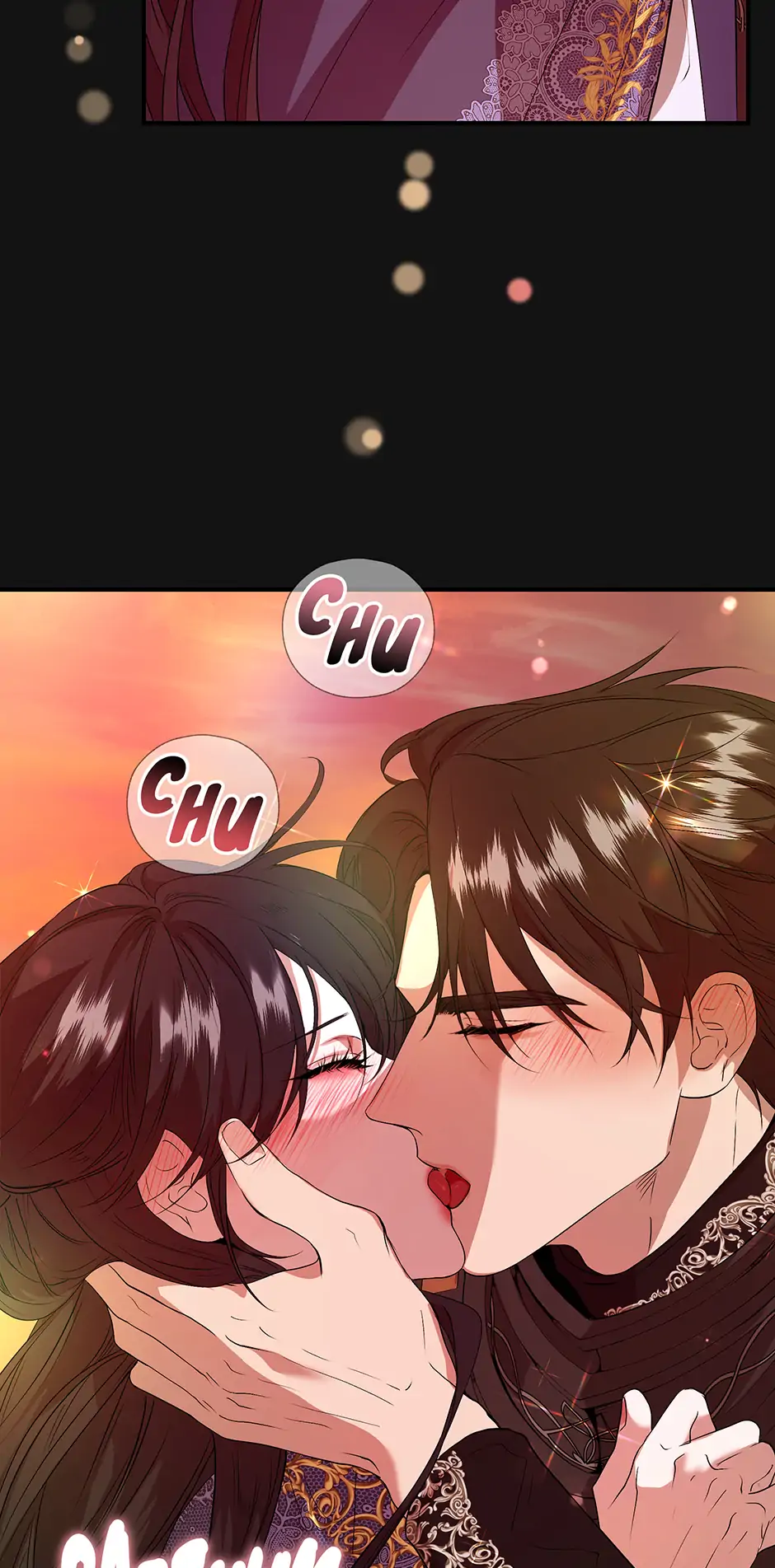 A Breath in the End of Verdure - Chapter 4 manhwa
