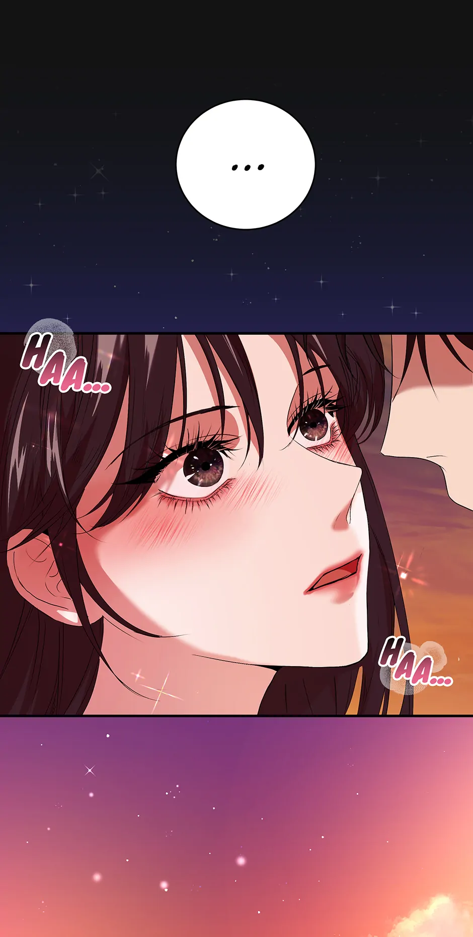 A Breath in the End of Verdure - Chapter 4 manhwa