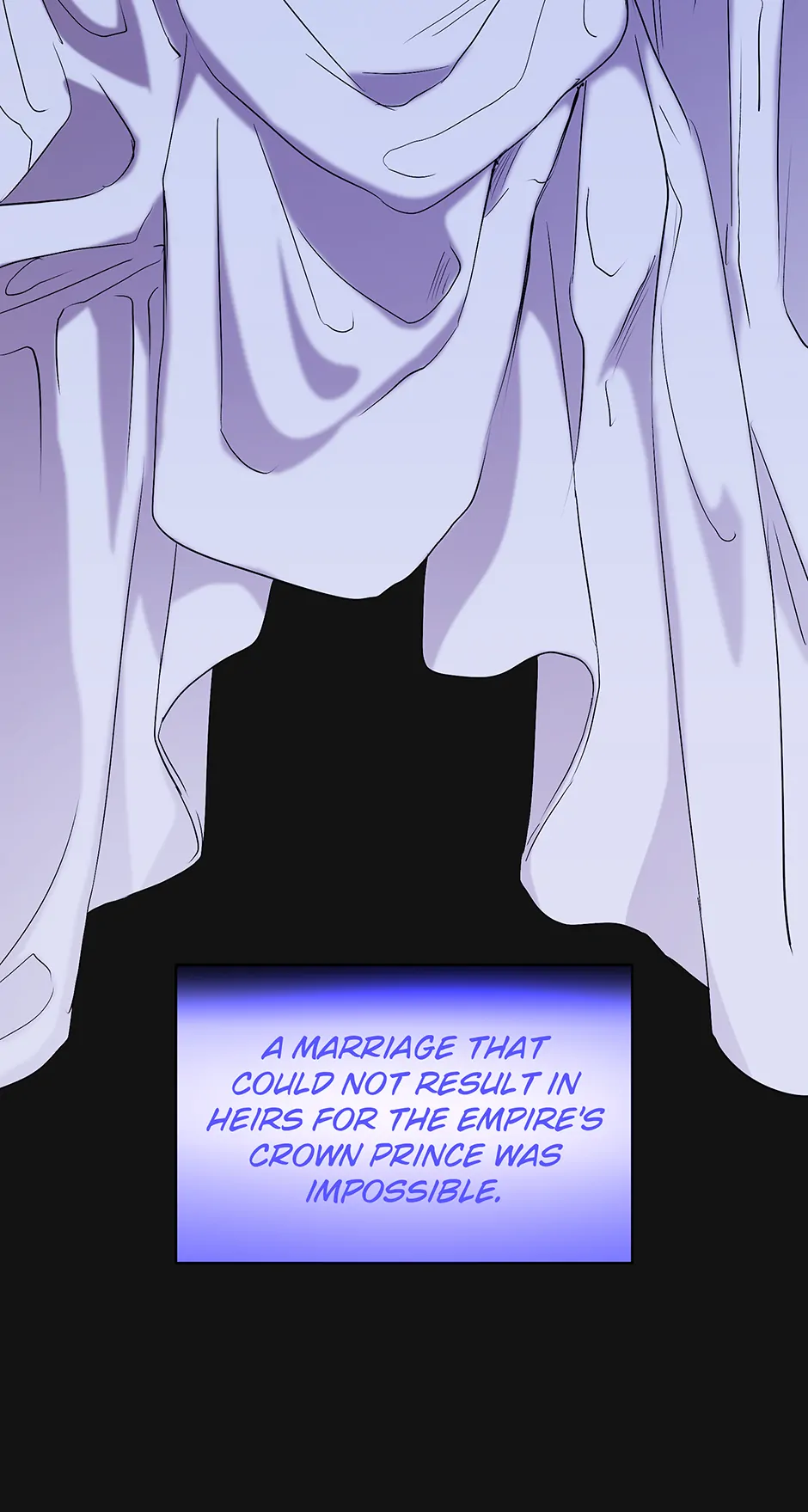 A Breath in the End of Verdure - Chapter 4 manhwa