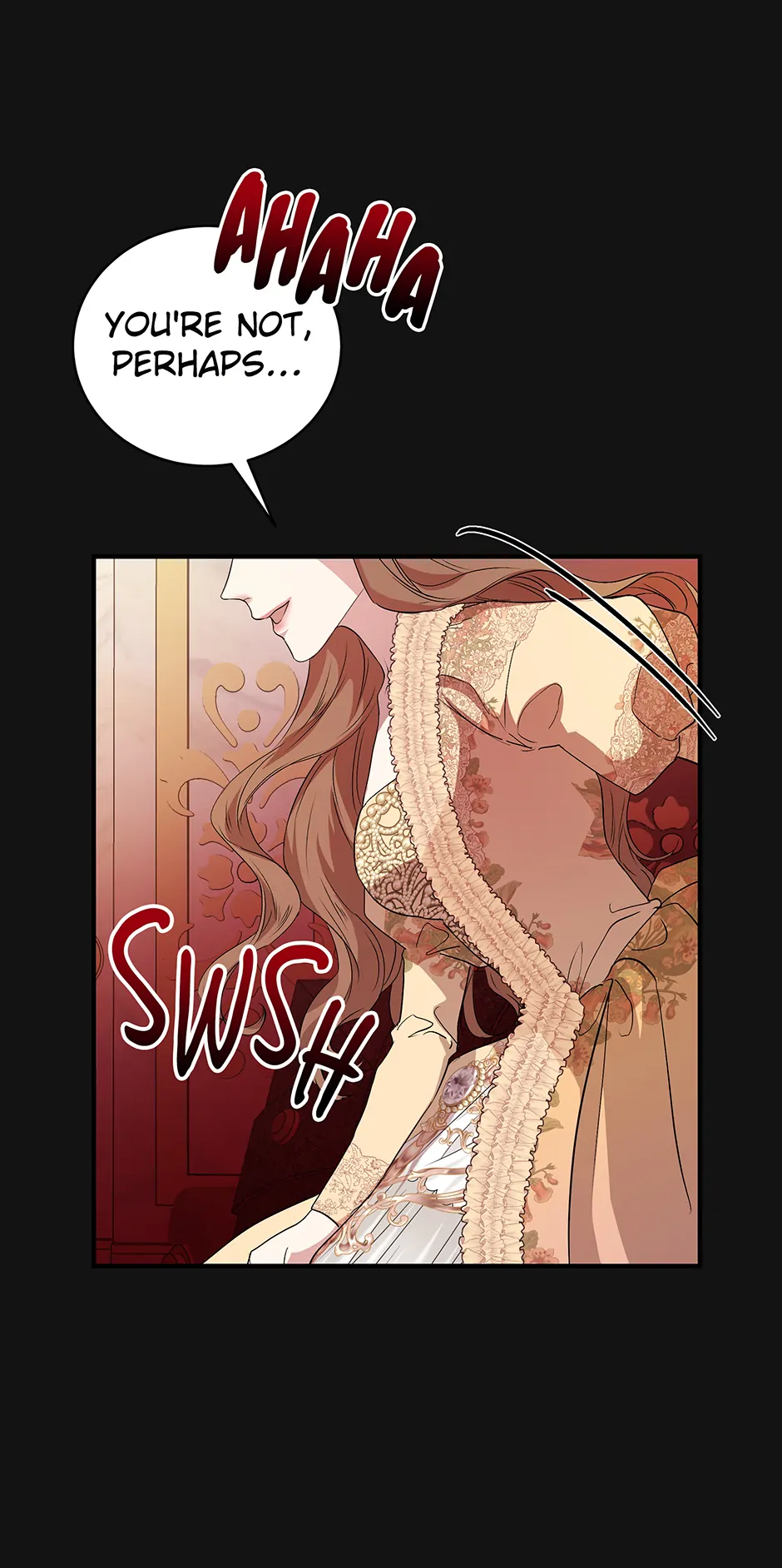 A Breath in the End of Verdure - Chapter 4 manhwa