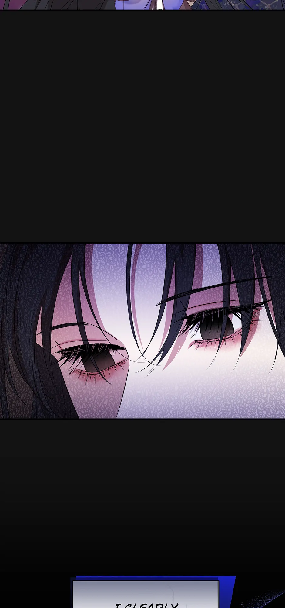 A Breath in the End of Verdure - Chapter 4 manhwa