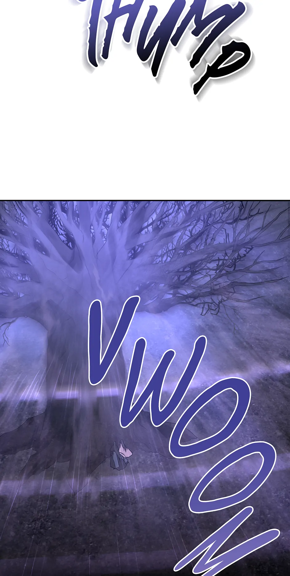 A Breath in the End of Verdure - Chapter 40 manhwa