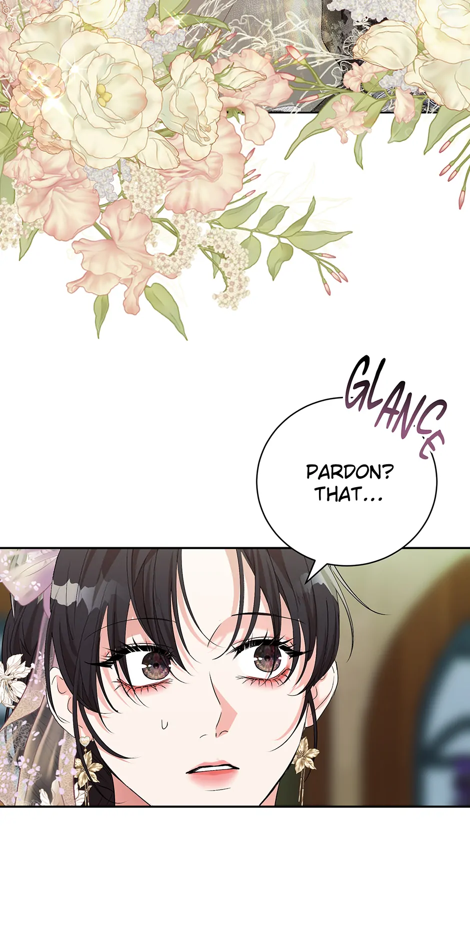 A Breath in the End of Verdure - Chapter 41 manhwa