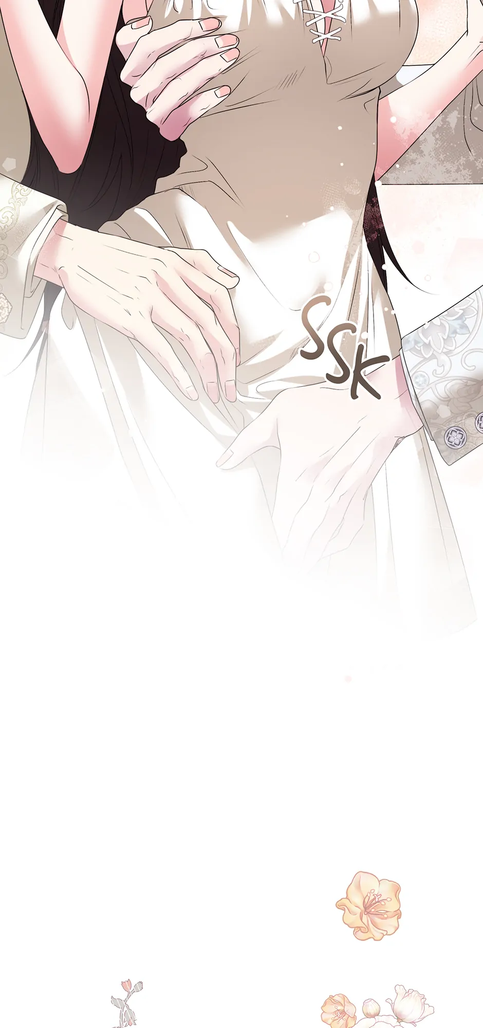 A Breath in the End of Verdure - Chapter 41 manhwa