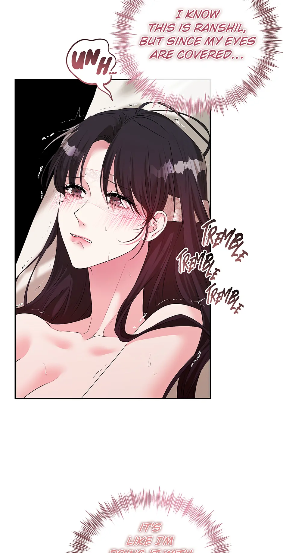A Breath in the End of Verdure - Chapter 42 manhwa