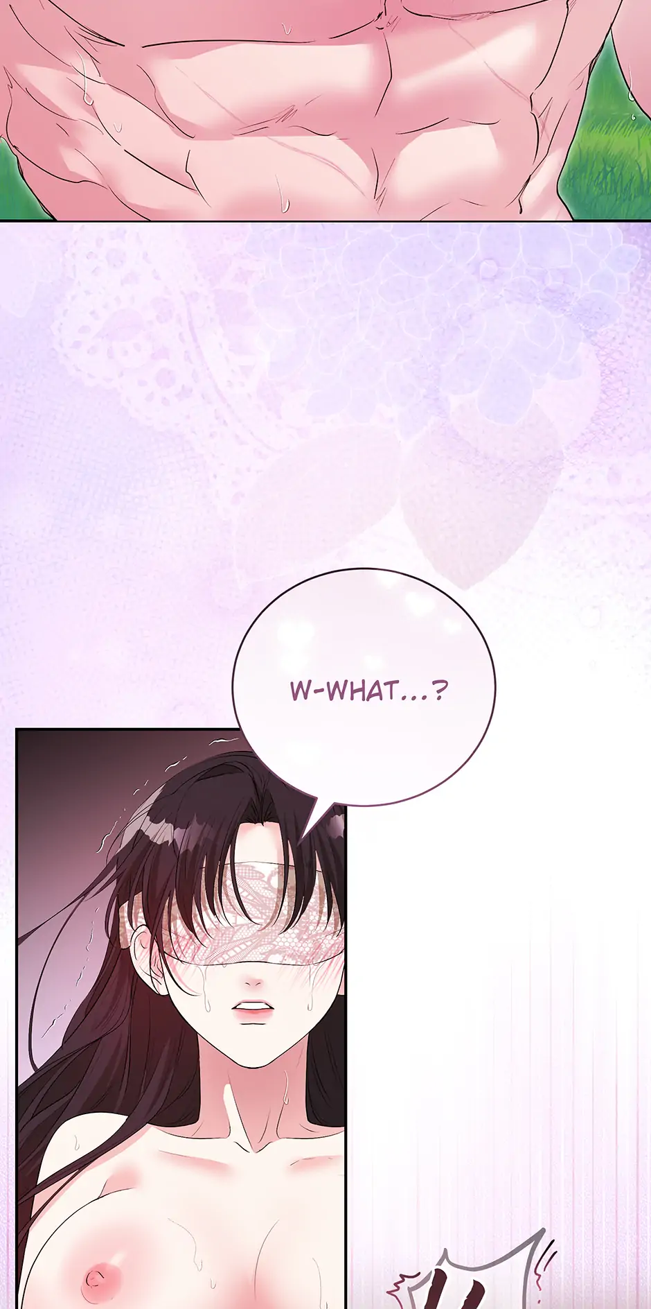 A Breath in the End of Verdure - Chapter 42 manhwa